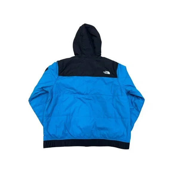 The North Face High Rail insulated Bomber JacketNFOA7WXQFG8 Men's XL